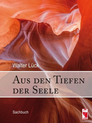 cover image of Aus den Tiefen der Seele